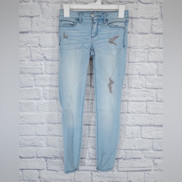 bebe Denim - BEBE jeans